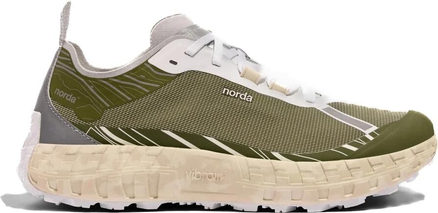 NORDA Trail Running Shoe