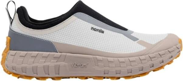 Norda Sneakers Multicolor Heren