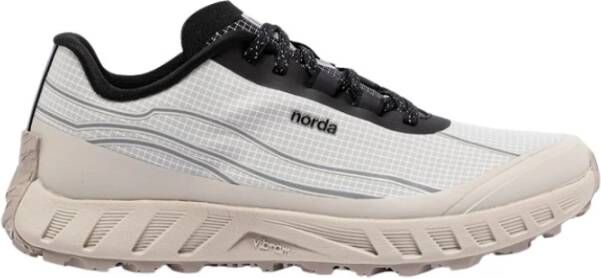 Norda Sneakers Multicolor Heren