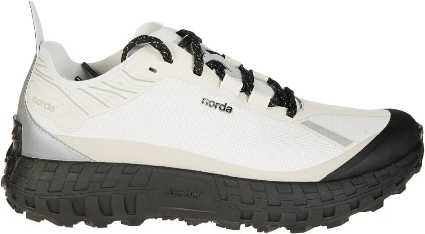Norda Stijlvolle Sneakers voor nen en