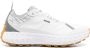 Norda Witte Sneakers met Bio-Dyneema Bovenwerk White Heren - Thumbnail 1