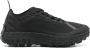 Norda Zwarte Sneakers Bio-Dyneema Veters Logo Black Heren - Thumbnail 4