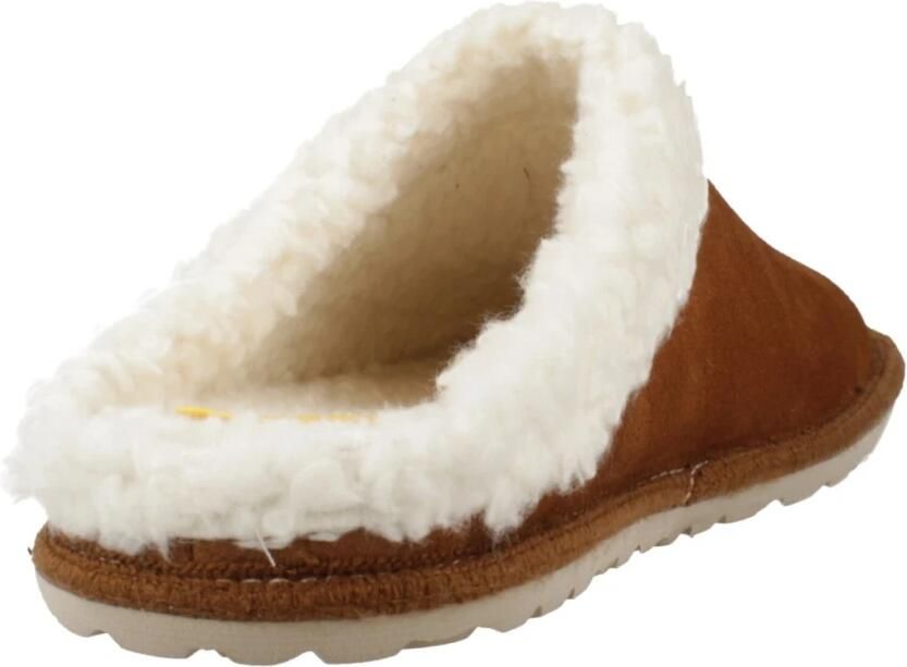 NORDIKAS 2087 Afelpado Zapatilla Hogar - Foto 2