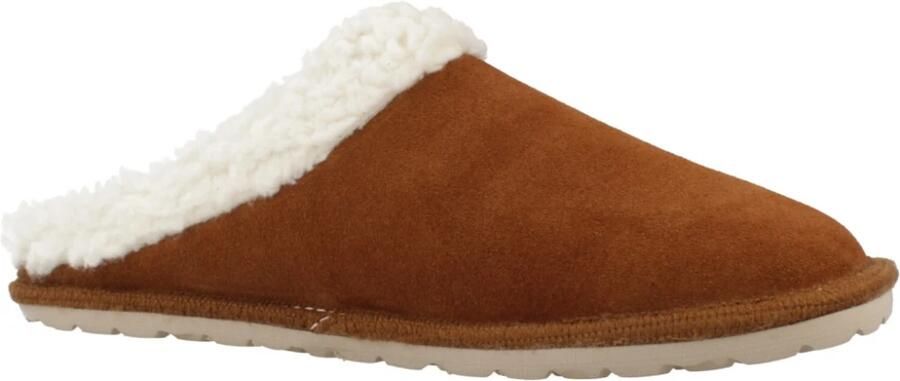 NORDIKAS 2087 Afelpado Zapatilla Hogar - Foto 5