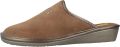 NORDIKAS 2154 Afelpado Zapatilla Hogar - Bruin