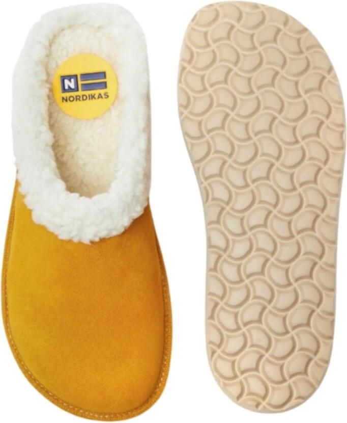 Nordikas Pantoffels 2087