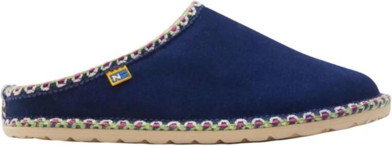Nordikas DUX Slippers