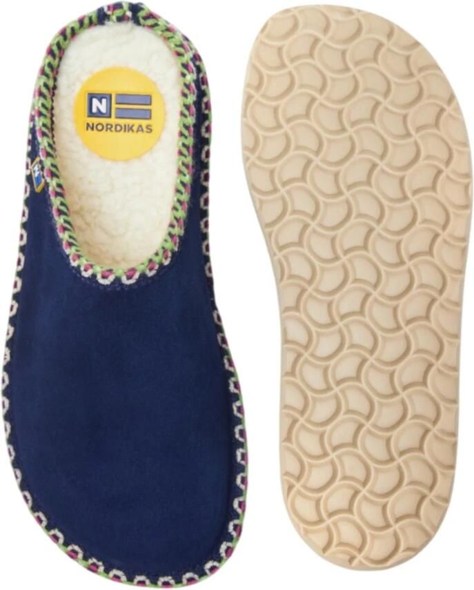 Nordikas DUX Slippers - Foto 2