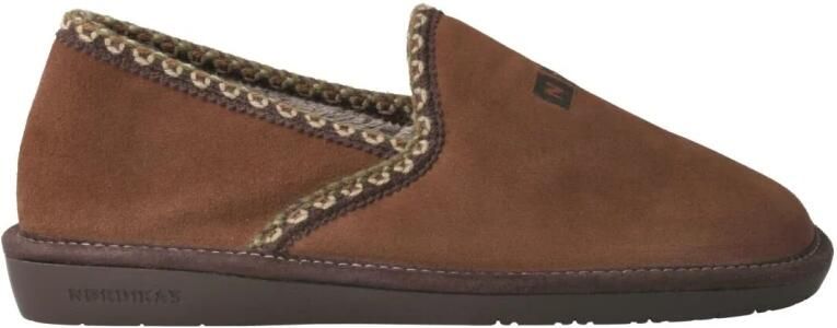 Nordikas Loafer Slipper