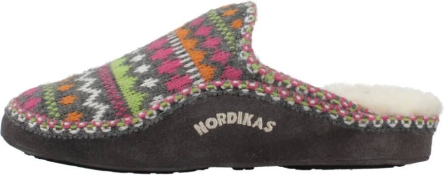 Nordikas Slippers