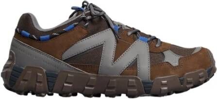 Norse Projects Klimschoenen Bruin Heren