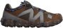 Norse Projects Klimschoenen Bruin Heren - Thumbnail 1