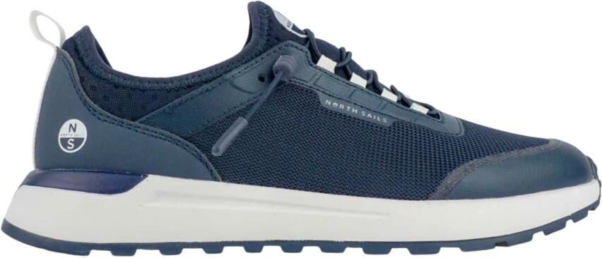 North Sails Reef Chrome Sneaker