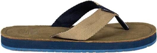 North Sails Sliders Groen Heren