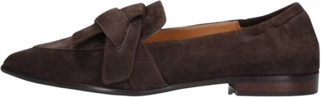 Notre-v 5672 Loafers