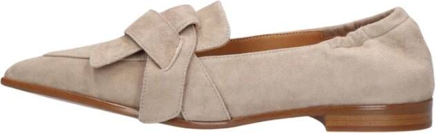 Notre-v 5672 Loafers
