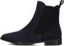 Notre-v Blauwe Chelsea Boots voor Dames - Thumbnail 2