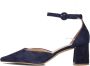 Notre-v Blauwe Sandalen voor Stijlvolle Zomerdagen - Thumbnail 3