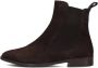 Notre-v Bruine Chelsea Boots voor Stijlvolle Wandelingen - Thumbnail 3