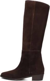 Notre-v Bruine laarzen voor herfst en winter