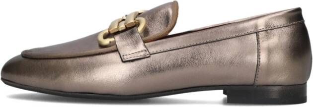 Notre-v Bruine loafers