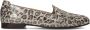 Notre-V 11869 Loafers Dames Instappers Bruin - Thumbnail 3
