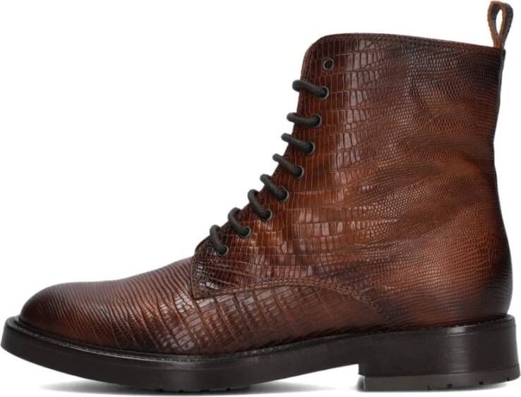 Notre-v Cognac Veterlaarzen