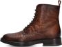 Notre-V 2saint211 Boots Dames Cognac - Thumbnail 3