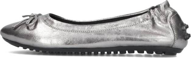 Notre-v Zilveren Ballerina`s Kl-4528