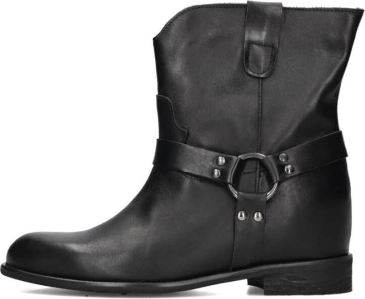Notre-v Roma7 Biker Boots