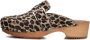 Notre-v Dames Clogs 8504 Multicolor Dames - Thumbnail 3