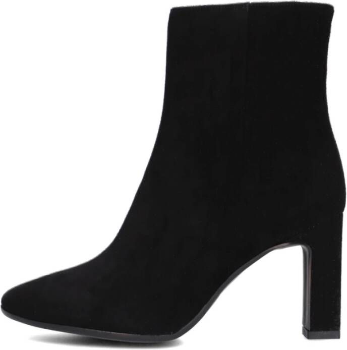 Notre-v Dames Enkellaarsjes 11236 Black Dames