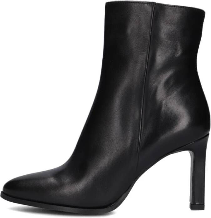 Notre-v Dames Enkellaarsjes 87436 Black Dames