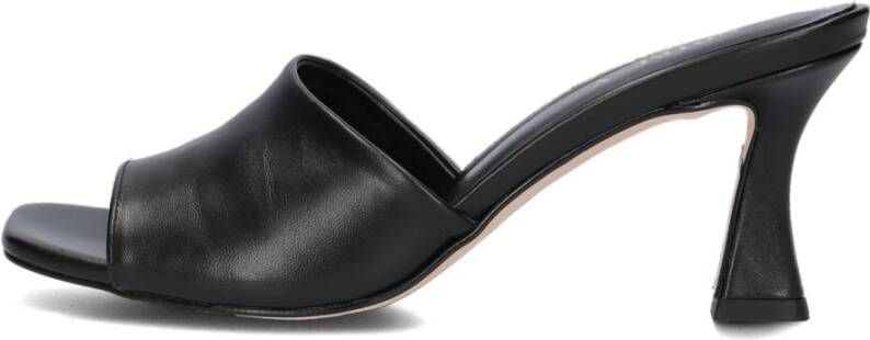 Notre-v Dames Hakken 7731 Black Dames