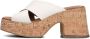 Notre-v Dames Hakken 989001 White Dames - Thumbnail 3