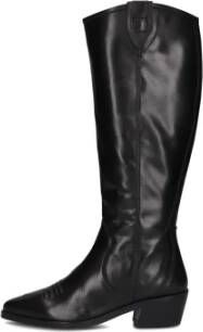 Notre-v Over-knee laarzen