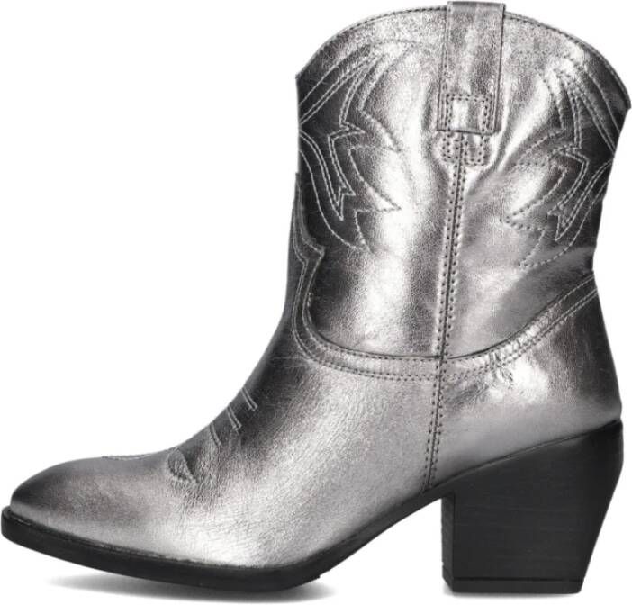 Notre-v Enkel Cowboylaarzen