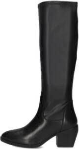 Notre-v Dames Laarzen Ki-4694 Black Dames