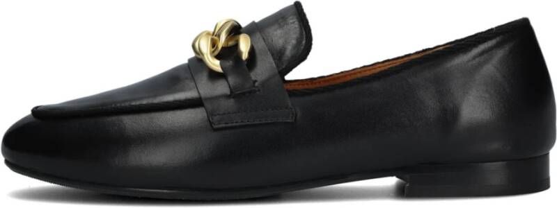 Notre-v Dames Loafers 133 405 Black Dames