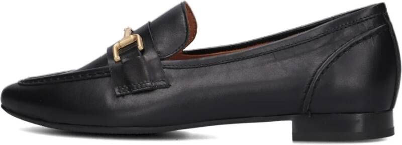 Notre-v Dames Loafers 4628 Black Dames