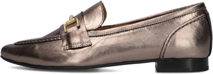 Notre-v Dames Loafers 4628 Brown Dames