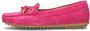 Notre-V Notre V 03 014 12 Mocassins Instappers Dames Roze - Thumbnail 3