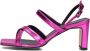 Notre-v Dames Sandalen 12371 Pink Dames - Thumbnail 3