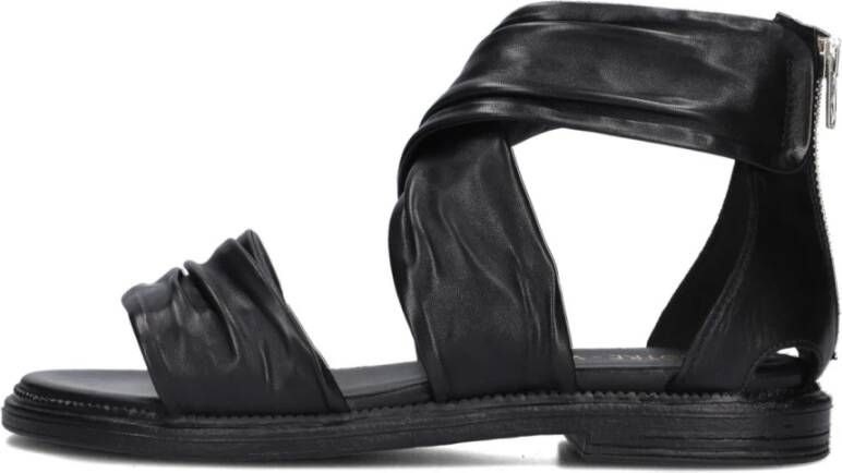 Notre-v Dames Sandalen 1gamba102 Black Dames