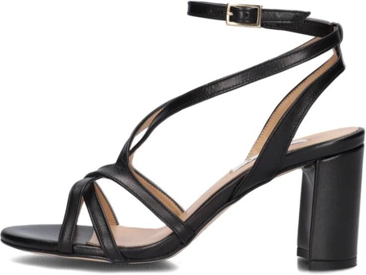 Notre-v Dames Sandalen 22527 Black Dames