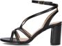 Notre-v Dames Sandalen 22527 Black Dames - Thumbnail 3