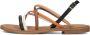 Notre-v Dames Sandalen 22637 Multicolor Dames - Thumbnail 3