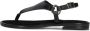 Notre-v Dames Sandalen 23270 Black Dames - Thumbnail 3