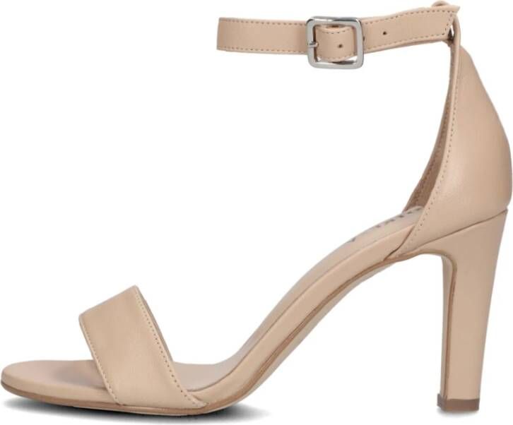 Notre-v Dames Sandalen 27242 Brown Dames