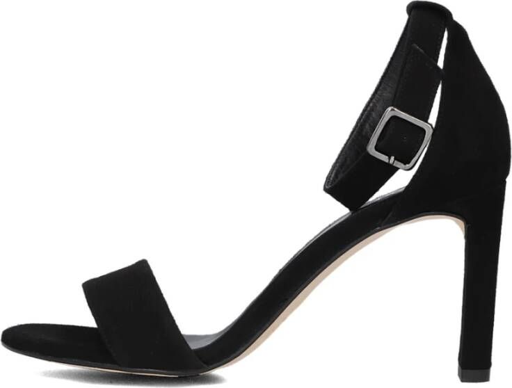 Notre-v Dames Sandalen 29242 Black Dames